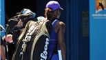 Serena Williams, Tsonga bất ngờ bị loại khỏi Australia Open